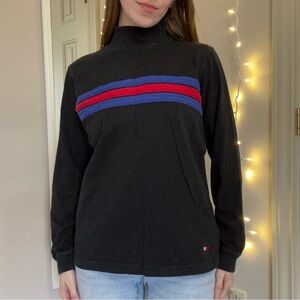 Vintage Tommy Hilfiger Long Sleeve Top